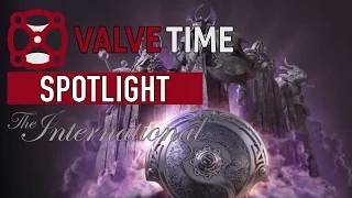 The International 2014 Guide: ValveTime Spotlight