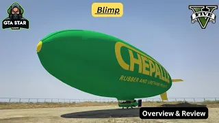 Blimp - Overview & Review in 10 min or less