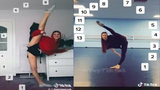 #12345678910 / Top Tik Tok Compilation