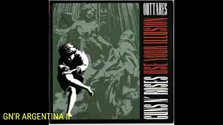 Guns N' Roses: "Coma" 2006 - Use Your Illusion Outtakes (2nd Edition Plus)