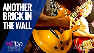 The PINK FLOYD Project | Another Brick In The Wall - LIVE | Ducsaal 24