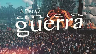 PORTAL DO UNIVERSO @ XXXPERIENCE FESTIVAL [OFFICIAL VIDEO]