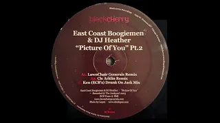 East Coast Boogiemen - Picture Of You (Cle Acklin Remix)