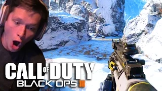 GameBattles Throwback: Black Ops 3 Search and Destroy on Stronghold!