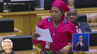 Funny Must Watch.  EFF vs DA