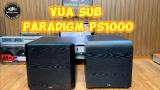 🌟 VUA SIÊU TRẦM MỸ SUB PARADIGM 1000 V3 + V4  ĐẸP XUẤT SẮC ĐẲNG CẤP LÀ MÃI MÃI !🌟