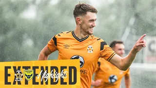 Extended Highlights | Cambridge United 2-0 Oxford United