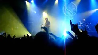 Opeth - Ghost of Perdition (Live).