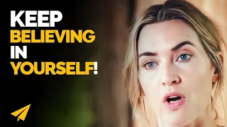 "Trust Your INSTINCTS!" | Kate Winslet | Top 10 Rules