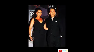 Bollywood forgotten actress Lisa Ray with husband#shots#ytshots#