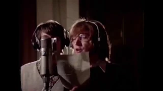 The Beatles - Hey Bulldog (1996 EPK)