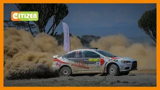 Kenya’s iconic Safari Rally named in WRC 2021 calendar