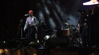 Ms. Lauryn Hill - Lost Ones (Live at Lucca Summer Festival 8/7/2017)