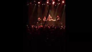 Gasellit - Mankka, Lekoi Dekki & Pohjois-Helsinki (Tavastia live)