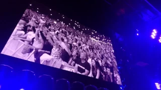 Depeche Mode - Enjoy the Silence live @ Olympiastadion Munich June 2017