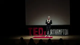 Phobias | Ella McCrystal | TEDxNorthampton