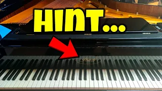 I Know What Can Make You a Better Jazz Piano Player!