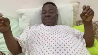 Nigerians Mr Ibu Needs Your Help 🙏