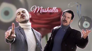 STROPPO feat. Sadbot - Mashalla (Official Video)