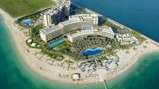 Rixos The Palm Hotel & Suites 5⭐️/ (2022) Общая информация об отеле