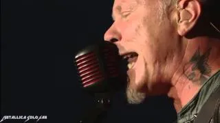 Metallica   For Whom The Bell Tolls Live Orion Music Festival 2012   Night 2) HD
