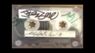 Kool DJ Red Alert 98 7 Kiss FM MasterMix 1993 Bronx Tatofuete Ed