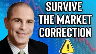 How to Survive the Stock Market Correction