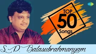 Top 50 Songs of S.P. Balasubrahmanyam | One Stop Jukebox | P.Susheela, Ghantasala | Telugu |HD Songs