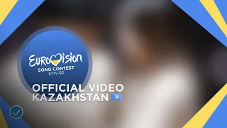 C.C.TAY - Tusimde korem - Kazakhstan 🇰🇿 - Official Video - Our Ideal Eurovision 2021