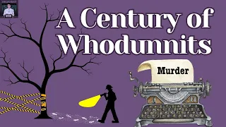 From the Archive: A Century Of Whodunnits