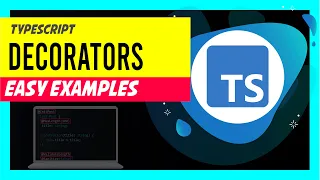 How TypeScript Decorators work ? NestJS uses Decorators - [2022]