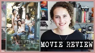 SFF: Shoplifters Movie Review | Foreign Film Friday