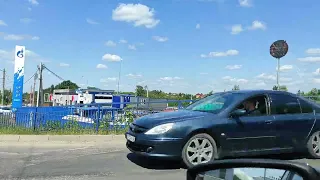 Синие мосты сегодня