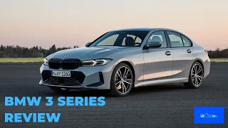 BMW 3 Series REVIEW