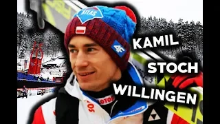 DSJ 4 - Kamil Stoch - 147,5 m - Willingen - 2015