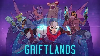 GriftLands - Trailer