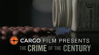 Cargo Film Presents: The Crime of the Century