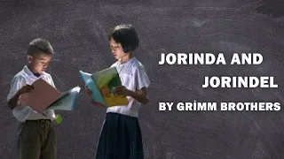 JORINDA AND JORINDEL - Grimm's Fairy Tales / to listen the story