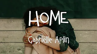 [Lyrics + Vietsub] Home - Gabrielle Aplin