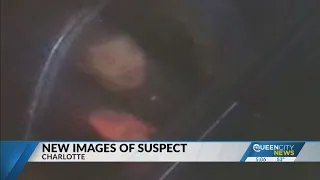 Suspect sought after CATS bus driver is shot and killed