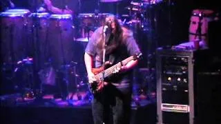 Widespread Panic - Stop-Go - 10/26/01 - UNO Lakefront Arena - New Orleans, LA