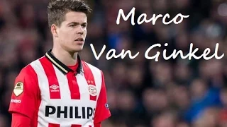 Marco Van Ginkel ►The Beginning ● 15/16 ● PSV Eindhoven ● ᴴᴰ