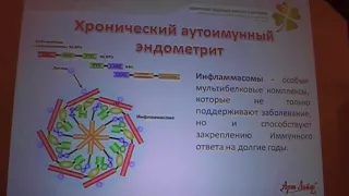 Пути восстановления репродуктивного здоровья в терапии эндометрита @artlifeby