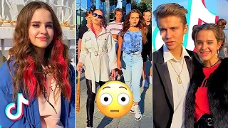 Best Cute Couple Goals 2022 - Margo Flury TikTok Compilation #73 😍