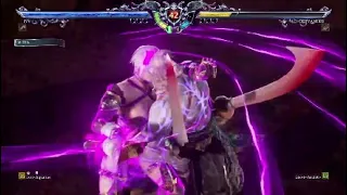 Soul Calibur 6 - This is why ivy top tier