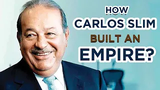 How Did Carlos Slim Become the Telecom Titan? The Inside Scoop