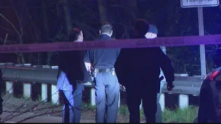 Body found along I-20 ramp, Atlanta Police say