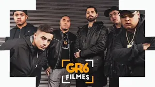 ILUSÃO "CRACOLÂNDIA" - Alok, MC Hariel, MC Davi, MC Ryan SP, Salvador da Rima e Djay W