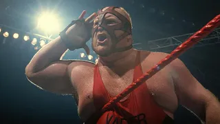 Explosive Vader moments in WWE: WWE Playlist