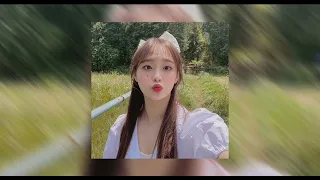 loona - flip that  (sped up/nightcore)